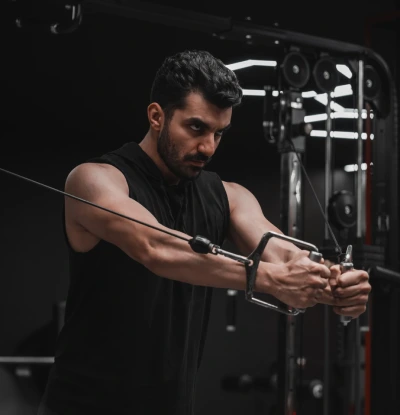 Gym Owner