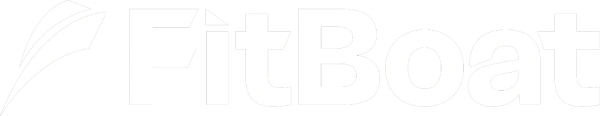 FitBoat Logo